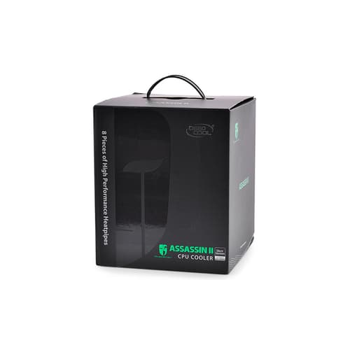 Deepcool GamerStorm Assassin II